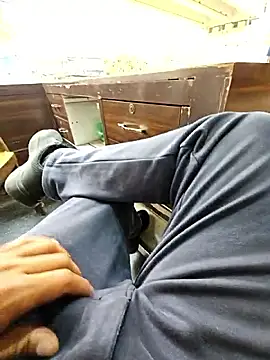 pyasevickybabu563 online show from 02/11/26, 06:35