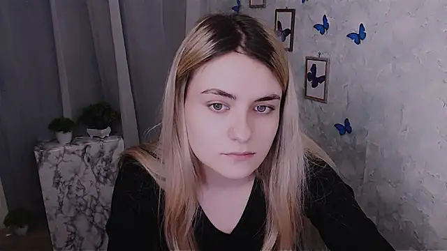 shy sabrina  online show from 03/19/25, 06:23