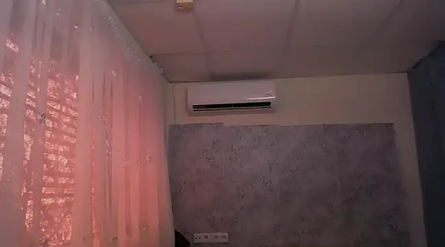 shy sabrina  online show from 03/07/25, 11:29