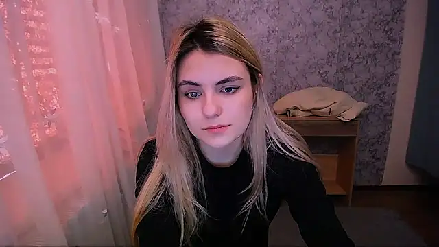 shy sabrina  online show from 02/19/25, 09:50