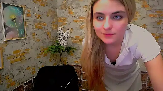 shy sabrina  online show from 02/10/25, 02:16