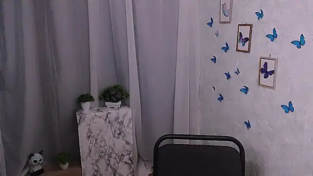 shy sabrina  online show from 03/18/25, 03:12