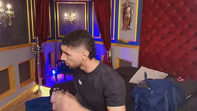 MarcoVitto online show from 01/13/26, 11:58