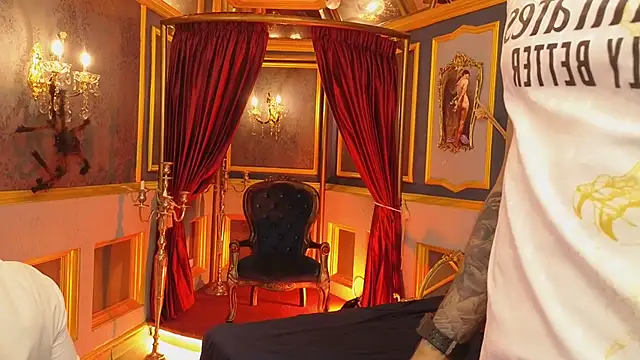 MarcoVitto online show from 11/04/25, 08:01