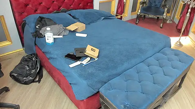 MarcoVitto online show from 12/04/25, 11:53