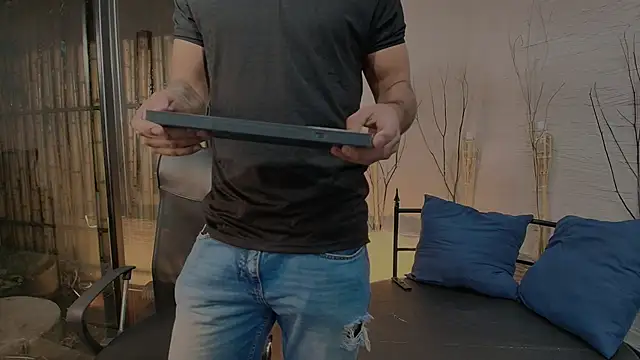 MarcoVitto online show from 10/08/25, 11:23