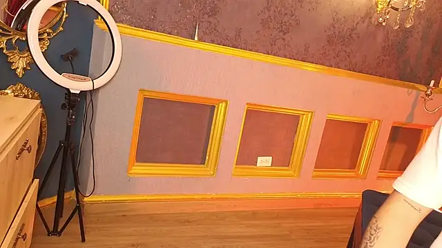 MarcoVitto online show from 11/01/25, 07:41