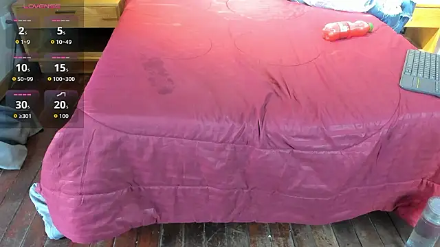 MarcoVitto online show from 02/25/26, 07:47