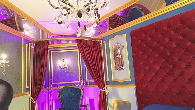 MarcoVitto online show from 10/24/25, 07:46