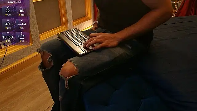 MarcoVitto online show from 01/18/26, 11:46