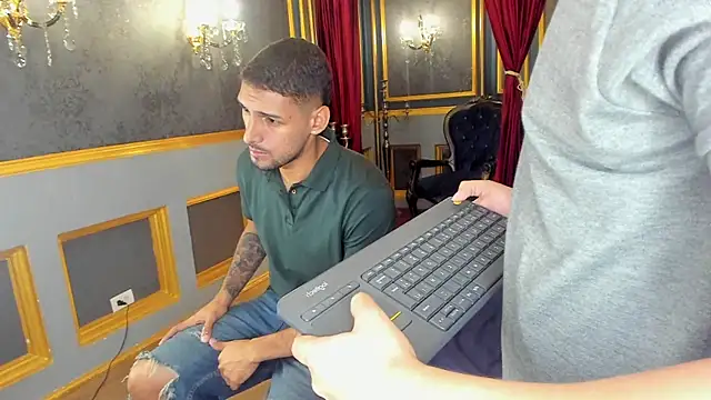 MarcoVitto online show from 12/14/25, 11:38