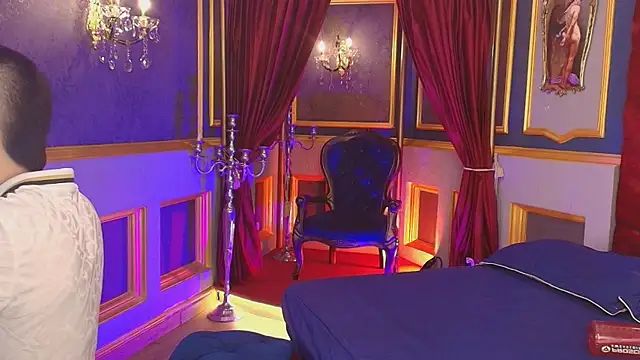 MarcoVitto online show from 11/13/25, 10:02