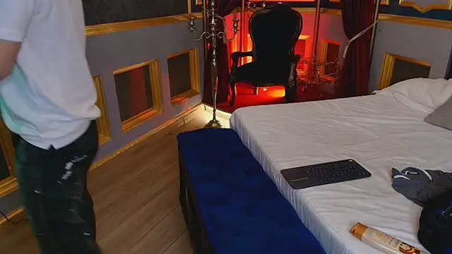 MarcoVitto online show from 12/15/25, 11:27