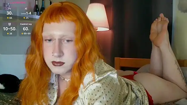 DavidLiiio online show from 03/11/26, 04:23