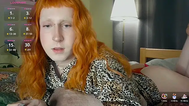 DavidLiiio online show from 03/21/26, 01:29