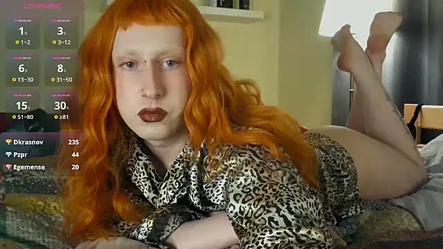 DavidLiiio online show from 02/25/26, 01:17