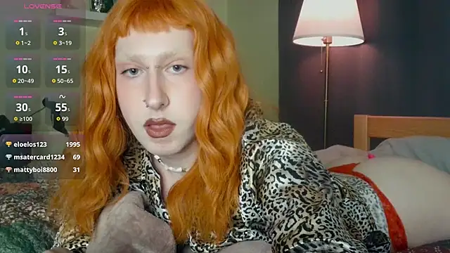 DavidLiiio online show from 04/03/26, 11:22