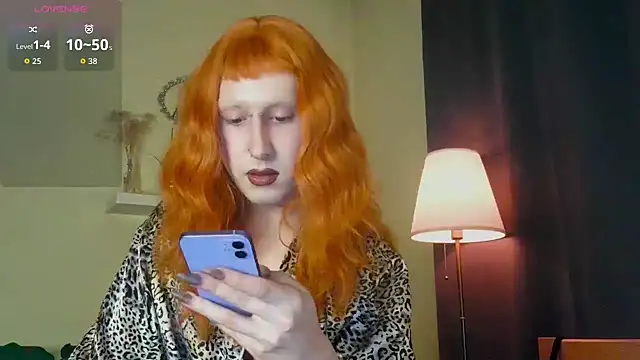 DavidLiiio online show from 02/22/26, 08:54