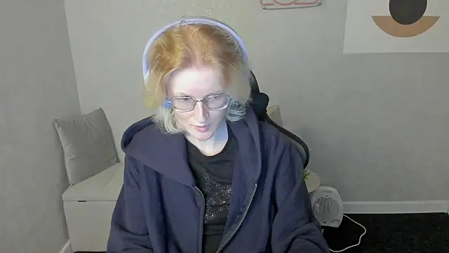 ElizabethHarpper online show from 09/13/25, 08:14