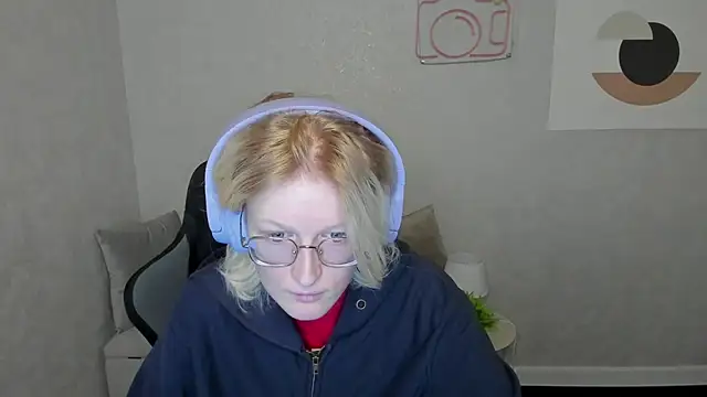 ElizabethHarpper online show from 09/12/25, 12:11