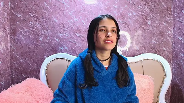 arissha lee online show from 03/21/25, 07:11