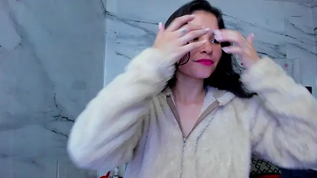 arissha lee online show from 07/02/26, 03:23