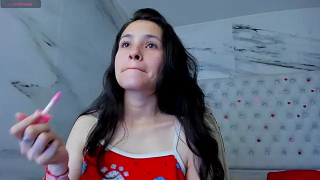 arissha lee online show from 06/19/26, 02:28