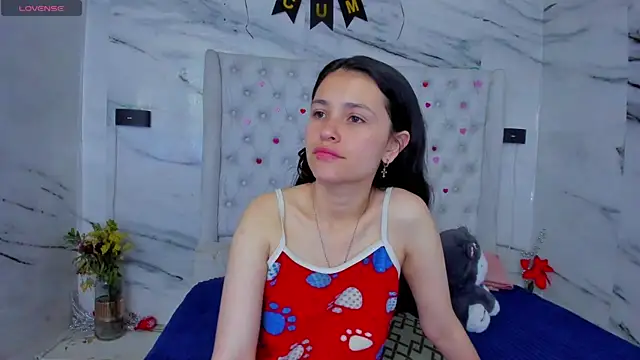 arissha lee online show from 05/24/26, 10:37
