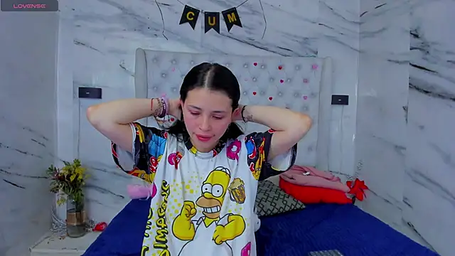 arissha lee online show from 05/22/26, 12:47