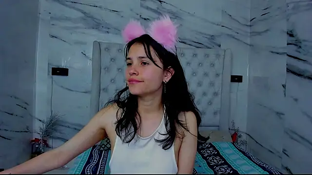 arissha lee online show from 10/14/25, 10:09