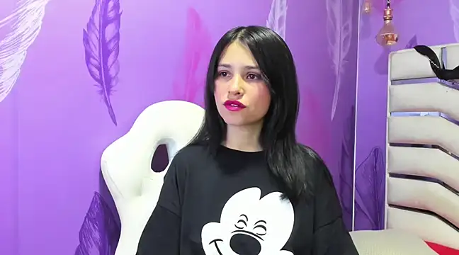 arissha lee online show from 01/25/25, 04:34