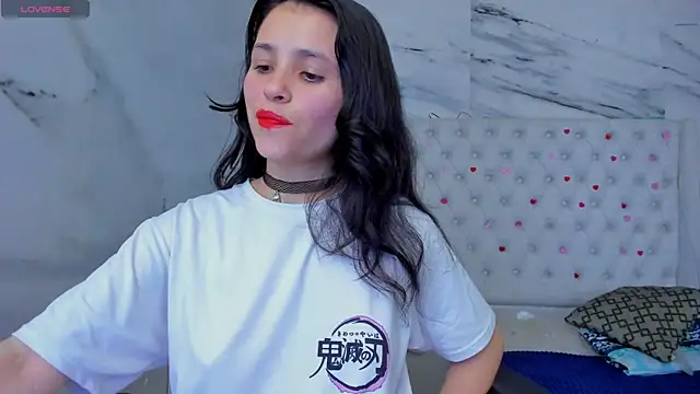 arissha lee online show from 06/05/26, 01:21