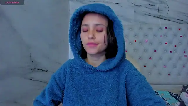arissha lee online show from 06/02/26, 12:49