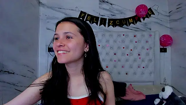 arissha lee online show from 03/15/26, 01:45