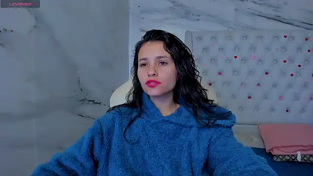 arissha lee online show from 06/15/26, 11:54