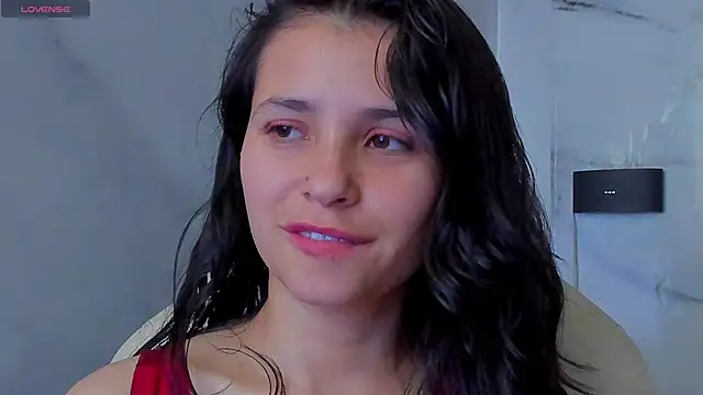 arissha lee online show from 06/08/26, 01:28