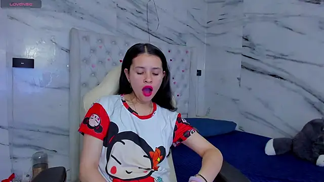 arissha lee online show from 05/27/26, 12:23