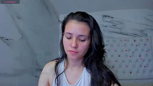 arissha lee online show from 06/14/26, 11:50