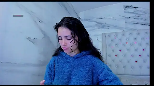 arissha lee online show from 06/24/26, 10:07