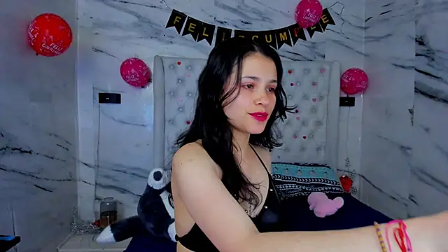 arissha lee online show from 03/05/26, 11:32