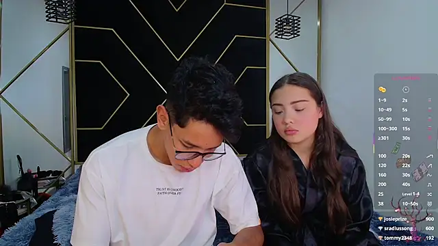 Snapshot of RyanPricee chatting on 11/05/25, 04:26 RyanPricee online show from 11/05/25, 04:26