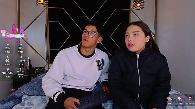 Snapshot of RyanPricee chatting on 10/25/25, 04:11 RyanPricee online show from 10/25/25, 04:11