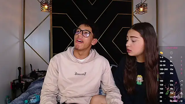 Snapshot of RyanPricee chatting on 11/07/25, 03:22 RyanPricee online show from 11/07/25, 03:22