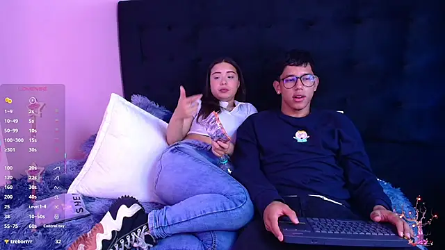 Snapshot of RyanPricee chatting on 11/29/25, 04:01 RyanPricee online show from 11/29/25, 04:01