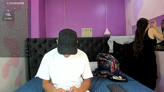 RyanPricee online show from 02/10/25, 08:42
