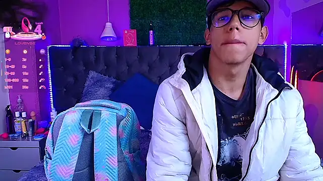 RyanPricee online show from 02/14/26, 01:06