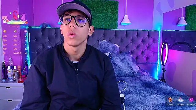 RyanPricee online show from 02/11/26, 04:12