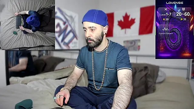 Snapshot of Faded-Solo chatting on 01/16/26, 08:35 Faded-Solo online show from 01/16/26, 08:35