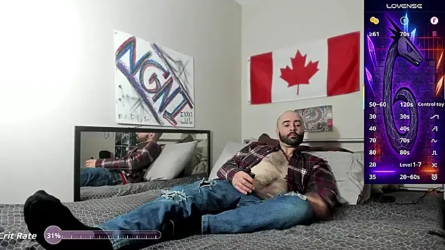 Faded-Solo online show from 10/06/25, 05:24