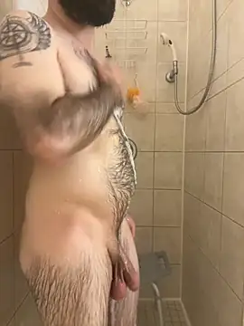 Faded-Solo online show from 11/17/25, 01:31